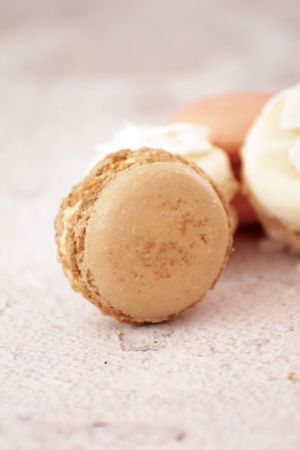  at W.H.I.P Patisserie in Inglewood