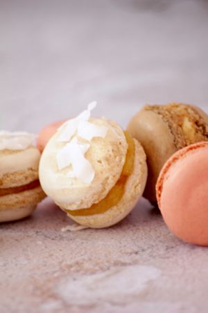  at W.H.I.P Patisserie in Inglewood