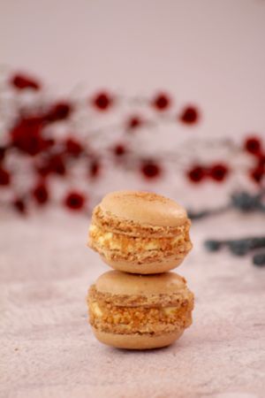  at W.H.I.P Patisserie in Inglewood