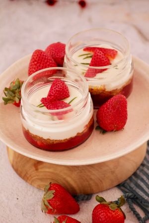  at W.H.I.P Patisserie in Inglewood