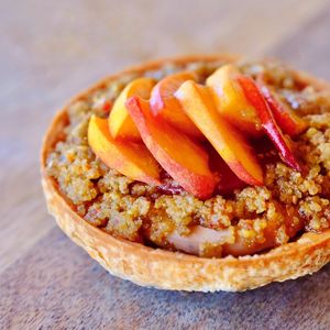  at W.H.I.P Patisserie in Inglewood