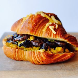  at W.H.I.P Patisserie in Inglewood