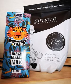  at W.H.I.P Patisserie in Inglewood