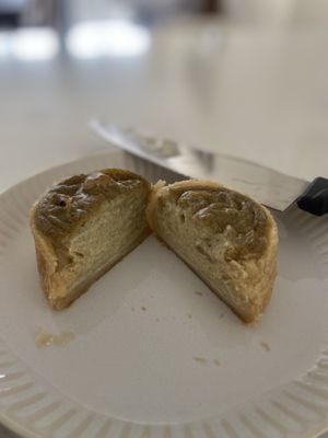   at W.H.I.P Patisserie in Inglewood