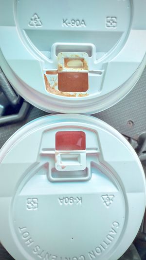   at LOLEO Juice Bar in Myrtle Beach