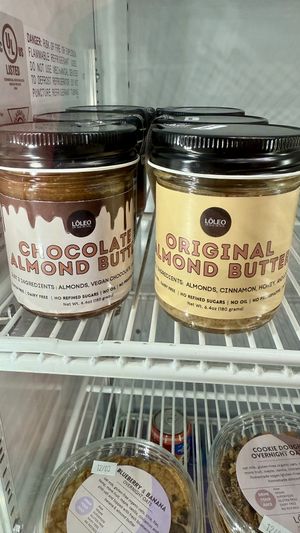   at LOLEO Juice Bar in Myrtle Beach