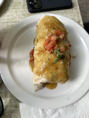   at Tangerine in Boulder