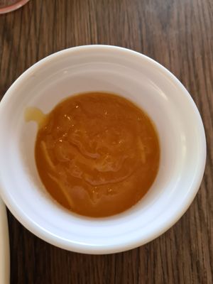  at Govinda's - La Playa in Medellin