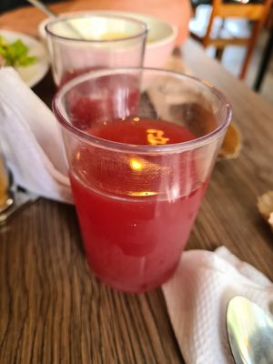  at Govinda's - La Playa in Medellin