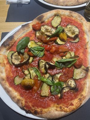   at Base Camp - Maybe closed in Valtournenche