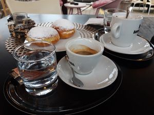   at Kavarnica CukrDoza - Maybe closed in Maribor