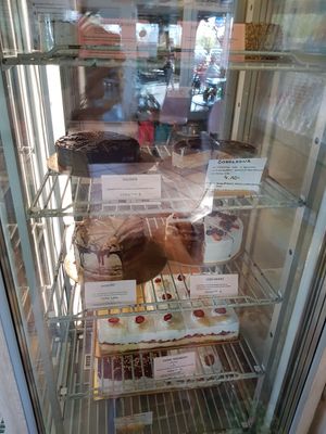 selection 2 at Kavarnica CukrDoza - Maybe closed in Maribor