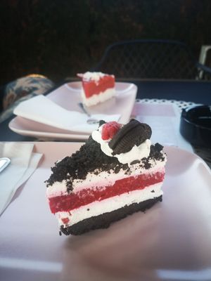  at Kavarnica CukrDoza - Maybe closed in Maribor