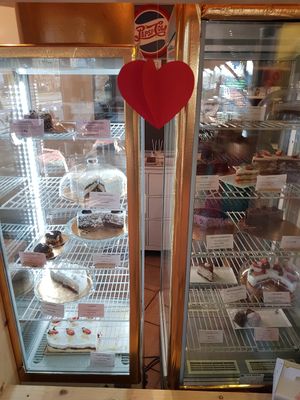 "" at Kavarnica CukrDoza - Maybe closed in Maribor