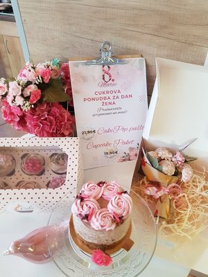 "" at Kavarnica CukrDoza - Maybe closed in Maribor