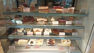  at Kavarnica CukrDoza - Maybe closed in Maribor