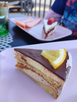  at Kavarnica CukrDoza - Maybe closed in Maribor