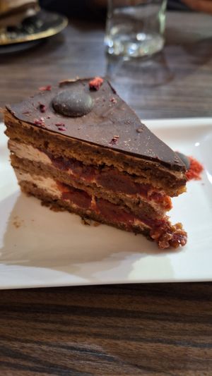  at Kavarnica CukrDoza - Maybe closed in Maribor