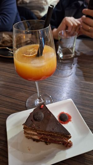  at Kavarnica CukrDoza - Maybe closed in Maribor