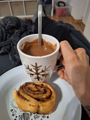  at Kavarnica CukrDoza - Maybe closed in Maribor