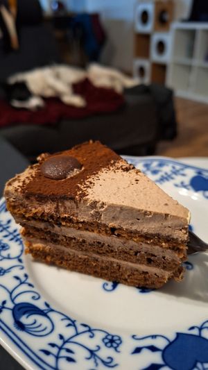  at Kavarnica CukrDoza - Maybe closed in Maribor