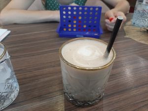 Chai latte at Kavarnica CukrDoza - Maybe closed in Maribor