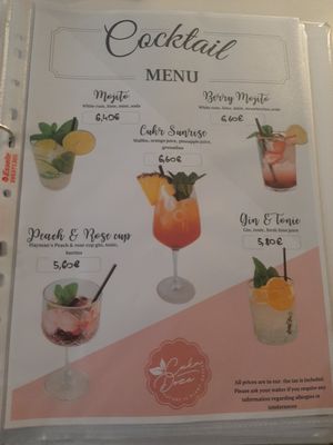  at Kavarnica CukrDoza - Maybe closed in Maribor