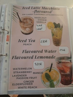  at Kavarnica CukrDoza - Maybe closed in Maribor