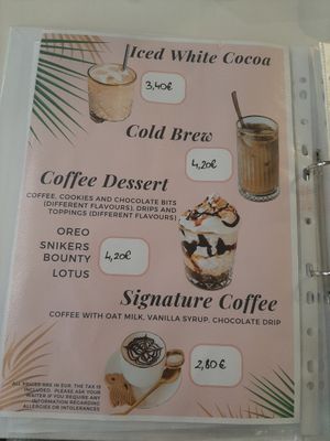  at Kavarnica CukrDoza - Maybe closed in Maribor