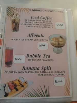  at Kavarnica CukrDoza - Maybe closed in Maribor