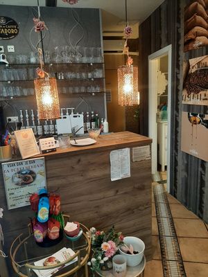  at Kavarnica CukrDoza - Maybe closed in Maribor