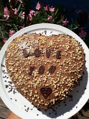 Costume made at Kavarnica CukrDoza - Maybe closed in Maribor