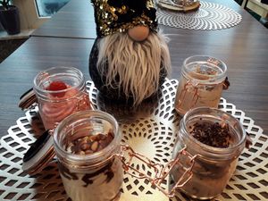 Sweets  at Kavarnica CukrDoza - Maybe closed in Maribor