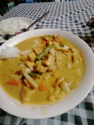  at Victor Place in Vang Vieng