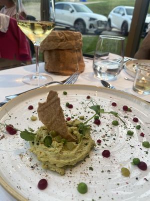   at Paradiso Pure Living Vegan Hotel in Kastelruth