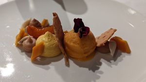 We've stayed here several times and it is really almost completely vegan. at Paradiso Pure Living Vegan Hotel in Kastelruth