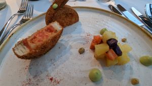  at Paradiso Pure Living Vegan Hotel in Kastelruth