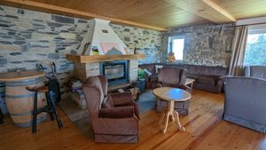  at Paradiso Pure Living Vegan Hotel in Kastelruth