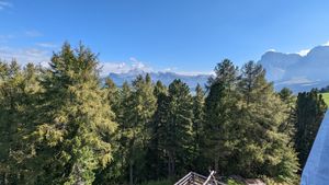  at Paradiso Pure Living Vegan Hotel in Kastelruth