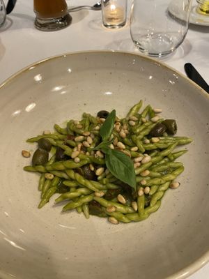   at Paradiso Pure Living Vegan Hotel in Kastelruth