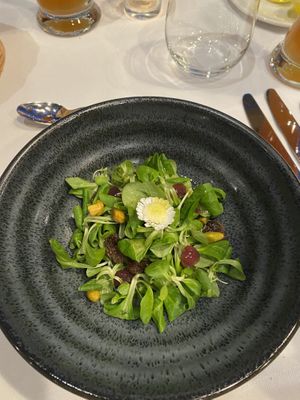   at Paradiso Pure Living Vegan Hotel in Kastelruth