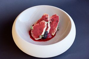  at Paradiso Pure Living Vegan Hotel in Kastelruth