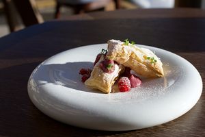  at Paradiso Pure Living Vegan Hotel in Kastelruth