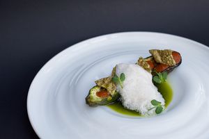  at Paradiso Pure Living Vegan Hotel in Kastelruth