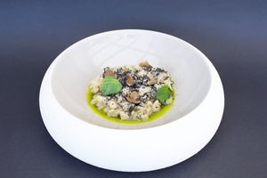  at Paradiso Pure Living Vegan Hotel in Kastelruth