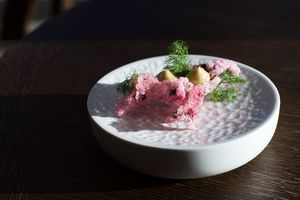  at Paradiso Pure Living Vegan Hotel in Kastelruth