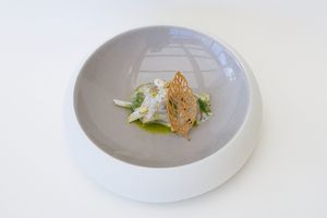  at Paradiso Pure Living Vegan Hotel in Kastelruth