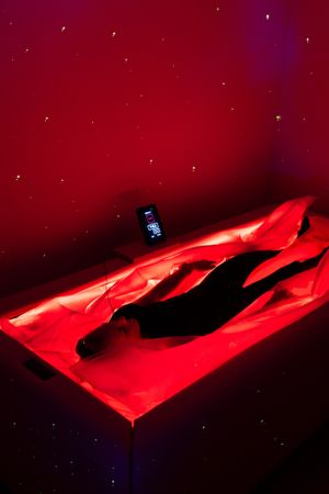  at Paradiso Pure Living Vegan Hotel in Kastelruth