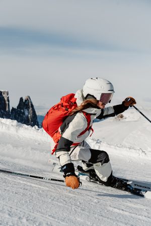  at Paradiso Pure Living Vegan Hotel in Kastelruth