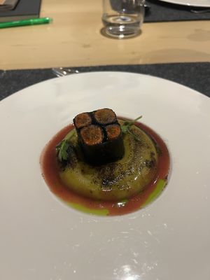   at Paradiso Pure Living Vegan Hotel in Kastelruth